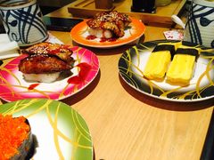 -沼津港渔市(宏伊国际广场店)