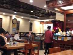大堂-正德顺順德雙皮奶(中信店)