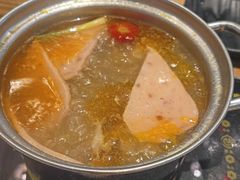 -龙聚德北京烤鸭(沙坪坝华宇A馆店)