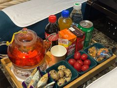 -富侨养生(威宁路店)