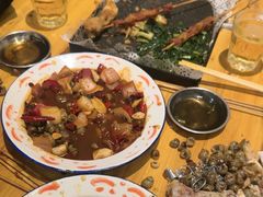 -东瓯泡泡(百里东路店)