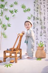 -菓糖儿童摄影(大卫城店)
