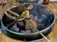 -袁家水泊水浒烤肉(白金店)