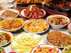 -冶建镜子·中国龙虾王(总店)
