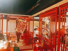 -厂花素芬九宫格火锅(红光店)