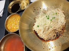 -贡梅老面馆·蟹粉面·无锡特色小吃(南长街主推店)