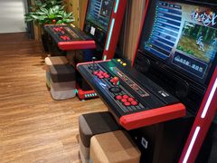 -汤森悠生活文化汤(江宁万达店)