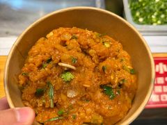 -丁家坡洋芋·观音桥好吃街A区(全国总店)