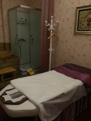 -美玫美容SPA护理中心