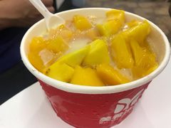 -美肴冰品·汉堡·牛腩饭(总店)
