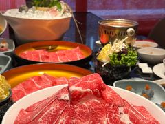 -蒋记海鲜姿造•洋房别墅(星河湾店)