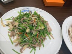 -全聚德(上海首店浦东店)