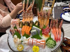 -極上萬膳·日料放题(来福士江景店)