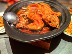 -小厨娘金榜题名(夫子庙秦淮河店)