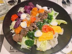 -西堤厚牛排(昆山店)