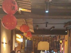 -串盟烧烤大排档·长沙美食地标(星沙店)