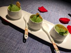 法式蒜香蜗牛-弦月窗LUNETTE BY AMANDA(复兴路店)