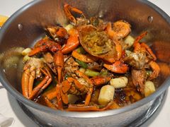 -七欣天香辣蟹火锅(无锡金太湖国际城店)