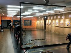 -弓舍射箭俱乐部(高新总店)