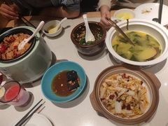 -湘鼎盛·大厨鲜炒湖南味(高新银泰店)