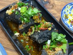 -常樂屋·常德米粉(青年路店)