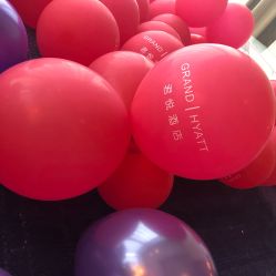 -沈阳君悦酒店·宴会厅