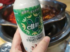-袁记串串香(人民公园店)