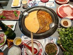 -生活如沸·顺德水牛奶火锅(大学路店)