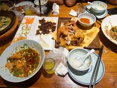 -打酱油·非遗淮扬菜(瘦西湖梅岭店)