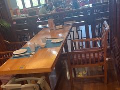 -糟粕醋·椰苑海南菜餐厅(亚龙湾天域酒店)