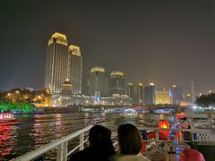 -海河游船-永乐码头(大悲院)