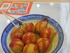 -太清凉茶糖水(前海店)