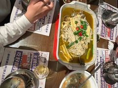 -神府路壹号·海鲜烧烤·砂锅粥·锅物(三坊七巷店)