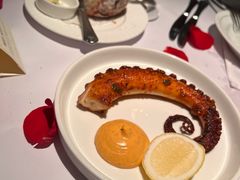 -壳里西餐厅Coquille Seafood Bistro(蒙自路店)