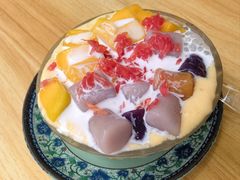 -荔芳传统糖水铺