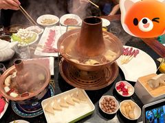 -南门涮肉(通州店)