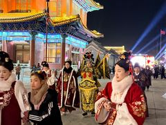 -大明幻境第一城