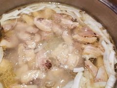 原味椰子鸡-大头椰·海南椰子鸡火锅(思明万象城店)