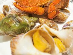-西藏饭店·亚克·食光自助餐厅(文殊院店)
