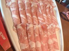 -宝泉铜锅·涮羊肉(解放东路店)