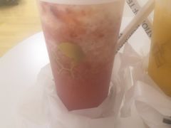 -喜茶(武汉范湖万达广场店)