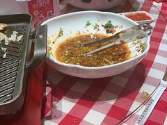 -西贝(无锡万象城店)