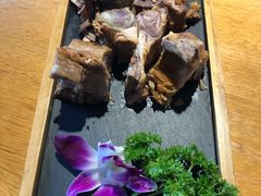 -伊喜饺子·烤鸭(五道口学院路店)