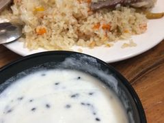 -阿达西新疆餐厅(西北大学店)