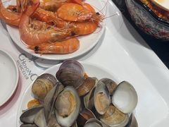 -萧邦音乐会所KTV·蒸汽活海鲜自助(福田店)