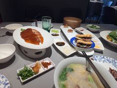 -阿庄新豫菜(通泰路店)