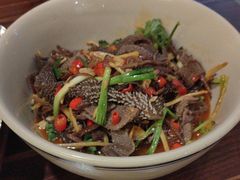 -衡厨·衡阳土菜(中南店)