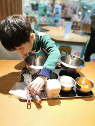 -Harry's Kitchen哈里小屋(上海大悦城店)