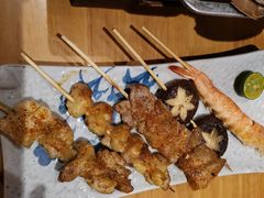 -一心创作料理屋(经开万达店)