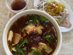 -蔡记行面·三套车(武威首店)